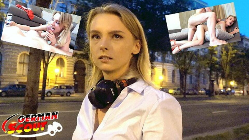 Verified Amateurs featuring German Scout's casting trailer Free Porn Videos | BestPornHubs.