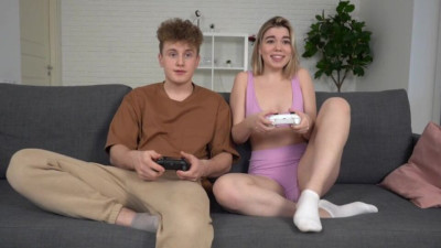 Provocative syndicete - POV sex - Verified Amateurs