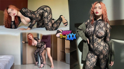 Homemade porn with wet BbwThaixxx from Verified Amateurs
