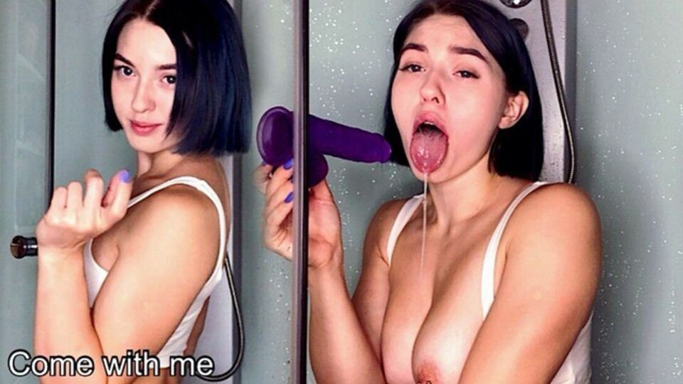 Honey's shower trailer Free Porn Videos | BestPornHubs.