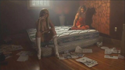 Watch exquisite Rita Faltoyano and Nikki Benz's video