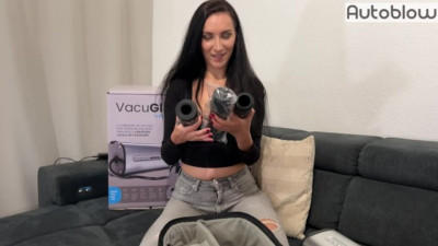 Watch glamour horny69rabbits's porn