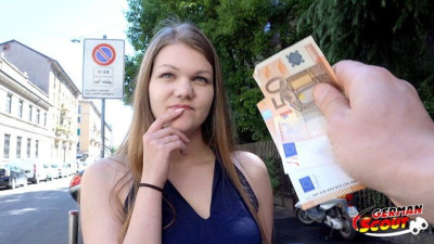 German Scout's college sex by Verified Amateurs