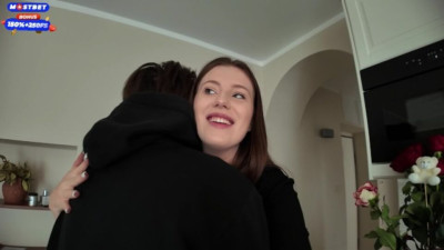 Watch amazing Crystal Moor and ifuckyouBella's movie