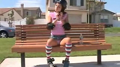 Bewitching minx - hardcore clip - Premium GFs
