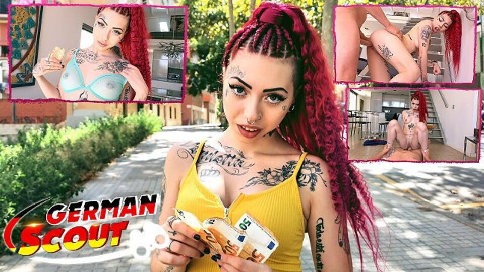 German Scout's big cock porn by Verified Amateurs Free Porn Videos | BestPornHubs.