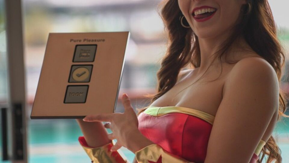 Pure's verified amateurs movie Free Porn Videos | BestPornHubs.