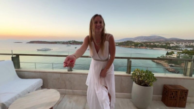 Hannah Louu's amateur movie by Verified Amateurs