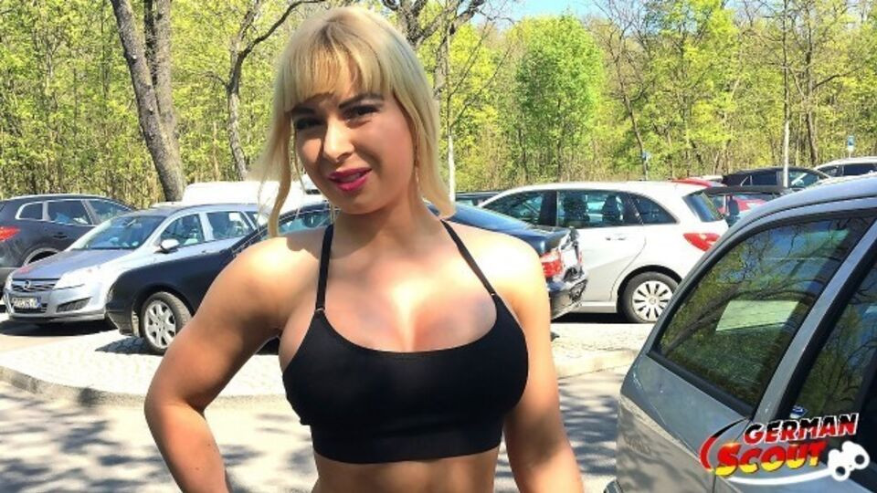 Bouncy German's german scout clip Free Porn Videos | BestPornHubs.