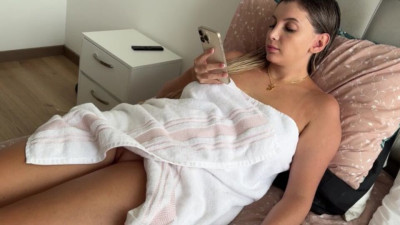 Verified Amateurs featuring Baby Montana's creampie xxx