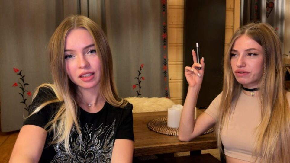Temperament LIs Evans's cum in mouth video Free Porn Videos | BestPornHubs.