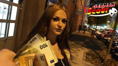 Watch sex hungry German Scout's xxx