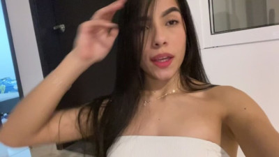 Marvelous Alexa Joes's hd video