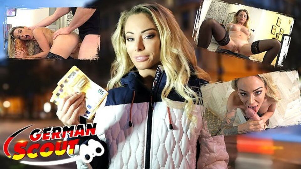 Stylish Isabelle Deltore and German Scout - fitness milf fuck sex - Verified Amateurs Free Porn Videos | BestPornHubs.