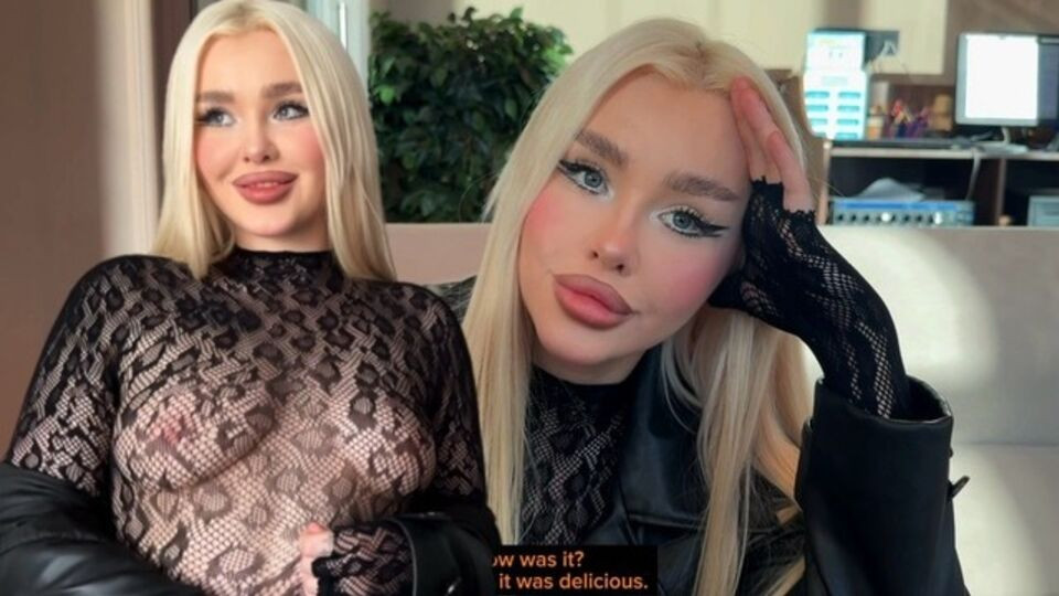 Hypnotic Blondessa's missionary dirt Free Porn Videos | BestPornHubs.