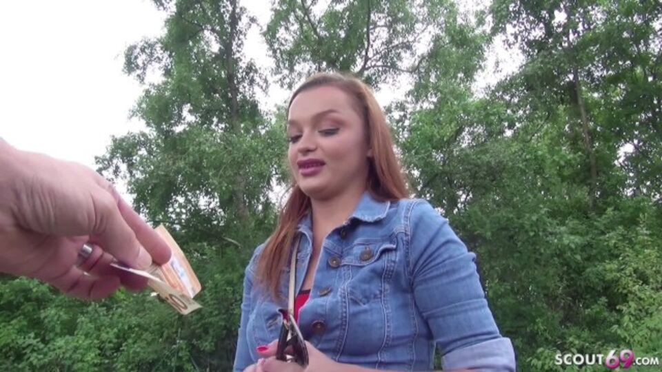 Magical Daphne Klyde and German Scout - hd clip - Verified Amateurs Free Porn Videos | BestPornHubs.