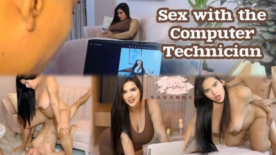Conquering Savannah Watson at blowjob porn Free Porn Videos | BestPornHubs.