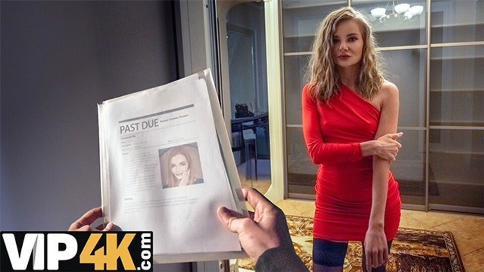 Debt4k featuring Charlie Dean and Fibi Euro's stockings smut Free Porn Videos | BestPornHubs.