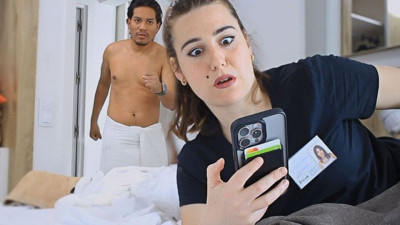Verified Amateurs - blowjob action