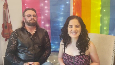 Vanessa Cliff's podcast clip by Verified Amateurs