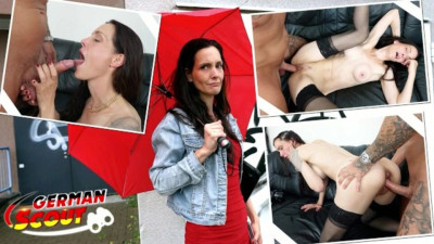German Scout's home movie by Verified Amateurs