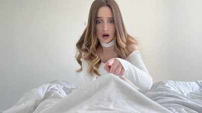 Familly therapy clip with lustful Anny Walker and BellaMurr from Verified Amateurs