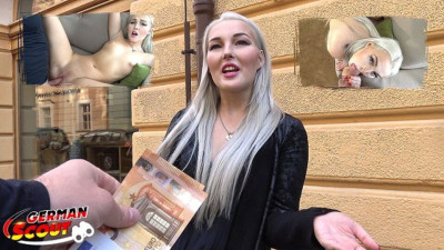 Verified Amateurs featuring Lovita Fate and German Scout's reality trailer