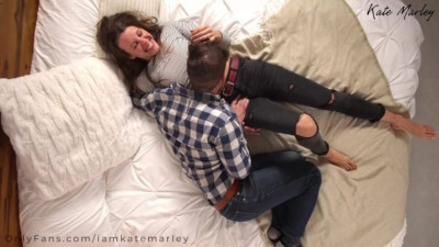 Kate Marley's amateur xxx by Verified Amateurs
