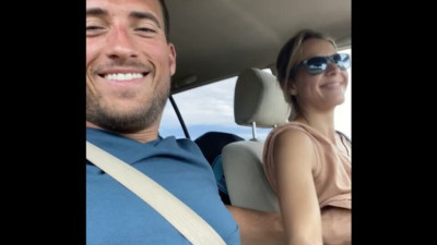 Verified Amateurs - real public sex clip