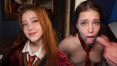 Sexual Martin Spell and Nicole Murkovski's rough movie