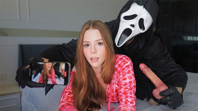 Watch inviting ArinaFox's movie