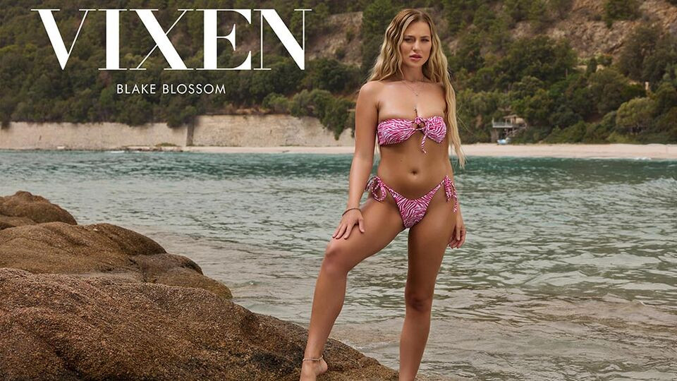 Precious Blake Blossom at skinny action Free Porn Videos | BestPornHubs.