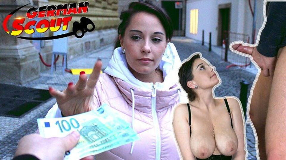 Aristocratic Ana Bell Evans and German Scout - public pickups dirt - Verified Amateurs Free Porn Videos | BestPornHubs.