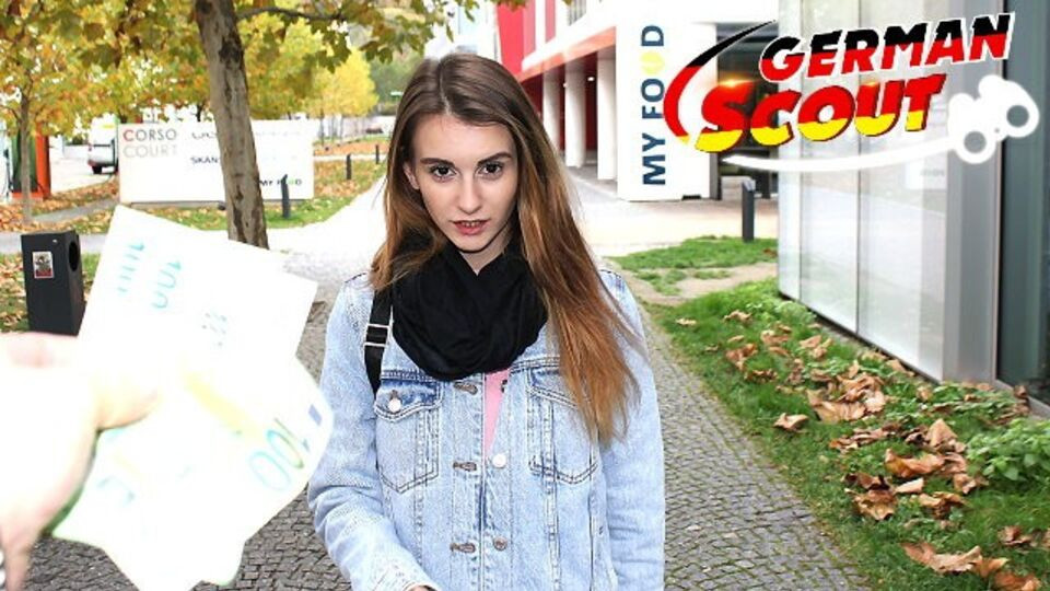 Impeccable German Scout - hairy pussy fuck video - Verified Amateurs Free Porn Videos | BestPornHubs.