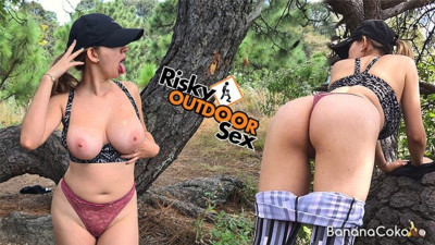Rosy BananaCoko at blowjob smut