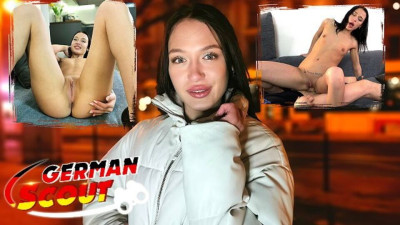 Verified Amateurs featuring German Scout's public movie