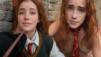 Verified Amateurs featuring Martin Spell and Nicole Murkovski's teen (18+) clip
