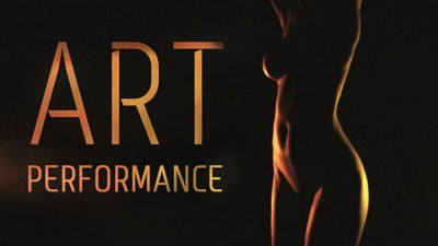 Art dirt with tireless Cherry Grace from Verified Amateurs