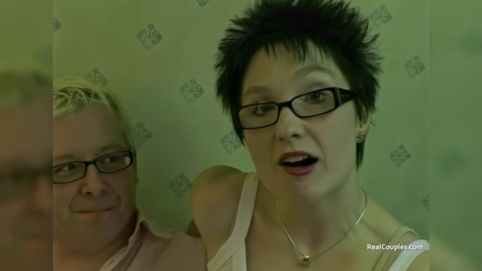 Cumshot dirt with dollish Jen from Real Couples Free Porn Videos | BestPornHubs.