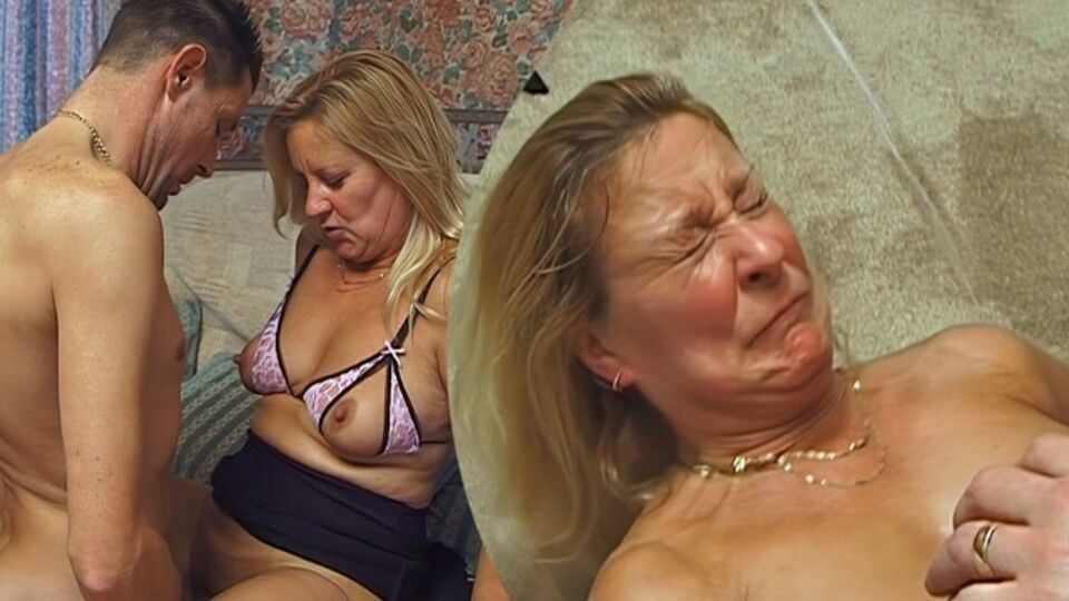 Wench's big tits trailer by One Man Banned Free Porn Videos | BestPornHubs.