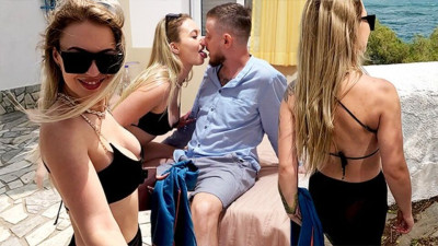 Verified Amateurs - greece sex