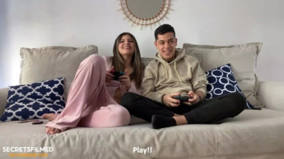SecretsFilmed's amateur action by Verified Amateurs