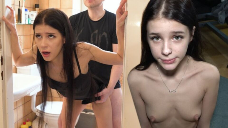 Amateur couple trailer with flashy TikTok Sluts from Verified Amateurs Free Porn Videos | BestPornHubs.