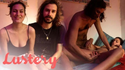 Lustery - hardcore scene