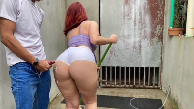 Bubbly Electra Dominica - POV trailer - Verified Amateurs