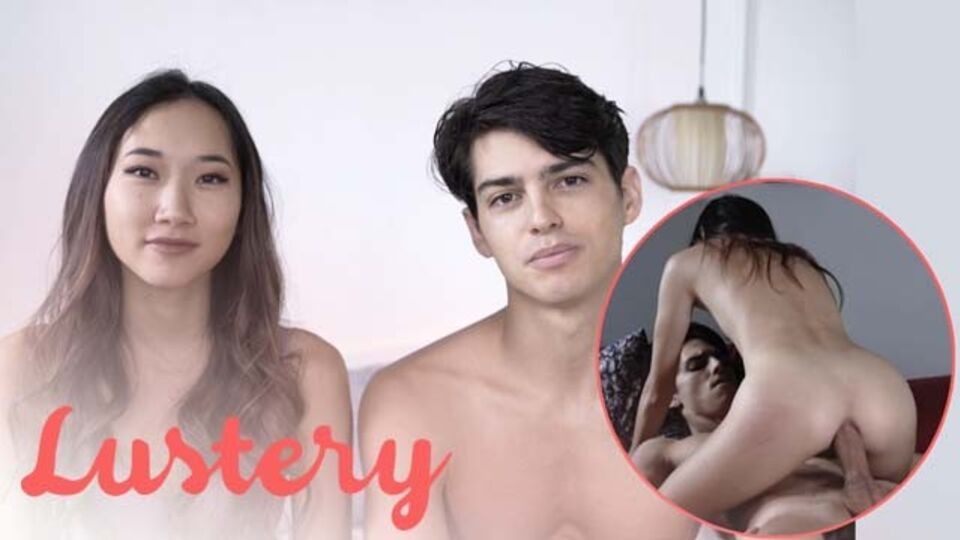 Lustery - big cock trailer Free Porn Videos | BestPornHubs.