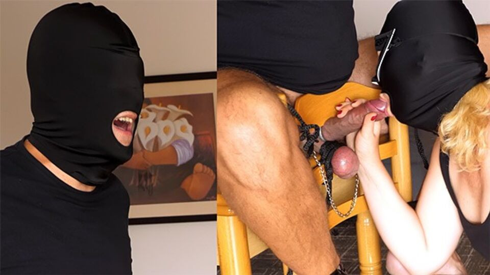 Sensuous Masked Fantasy's female domination trailer Free Porn Videos | BestPornHubs.