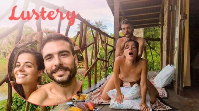 Harmonious dream girl - amateur scene - Lustery