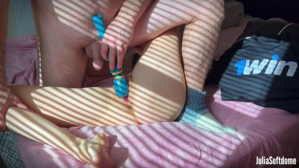 JuliaJoi and julia's amateur scene Free Porn Videos | BestPornHubs.