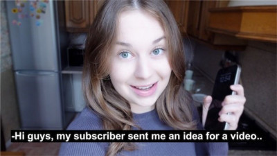 Anna Sibster's teen (18+) sex by Verified Amateurs